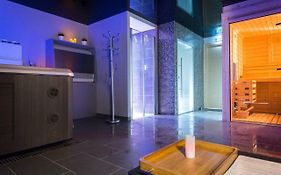 Mon Cocoon Spa